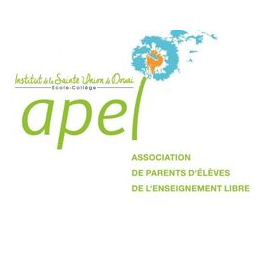 APEL SAINTE UNION DE DOUAI