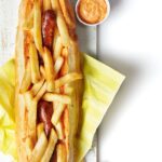 Américain Merguez