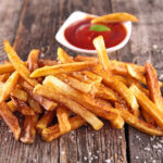 Frite - Grande
