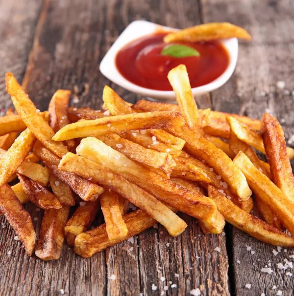 Frite - Grande