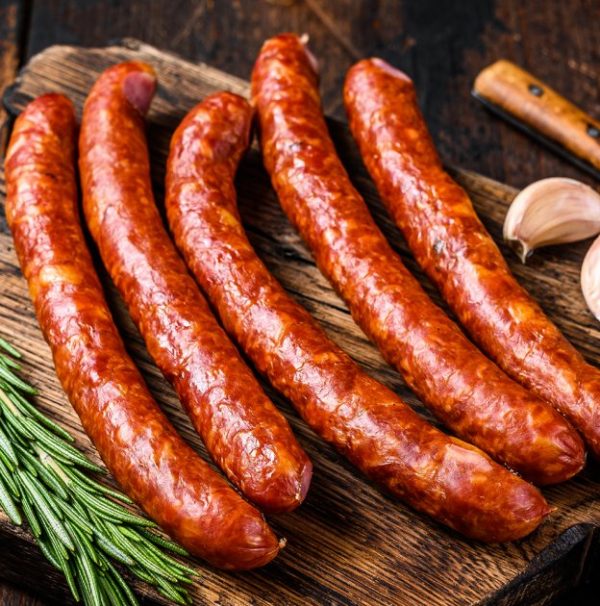 Merguez