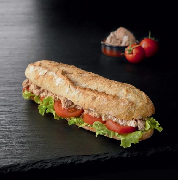 Sandwich Thon