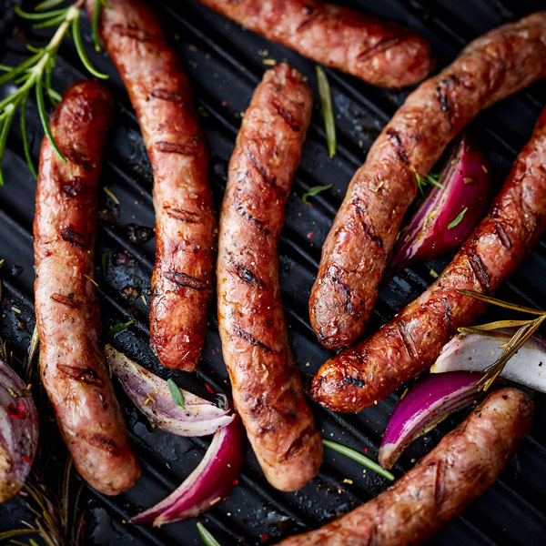 Saucisse