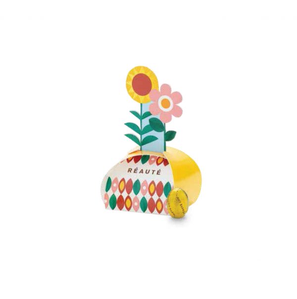 R001 Mini coffret jardin secret 30g net