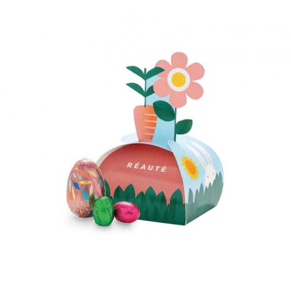 R002 Coffret jardin secret 100g net