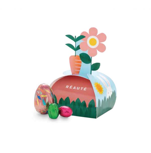 R002 Coffret jardin secret 100g net