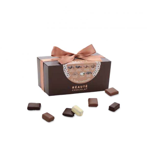 R003 Ballotin traditionnel 350 g net