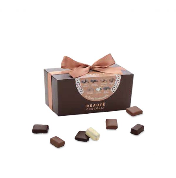 R003 Ballotin traditionnel 350 g net