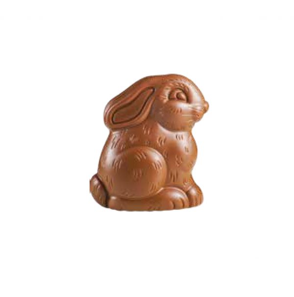 R008 Célestin le lapin lait 90 g net