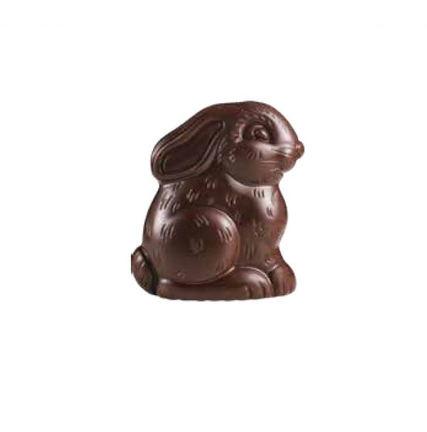 R009 Célestin le lapin noir 90 g net