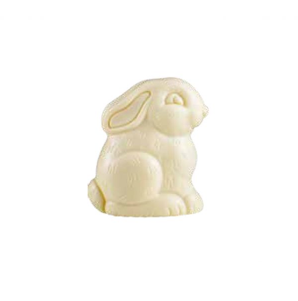 R010 Célestin le lapin blanc 90 g net
