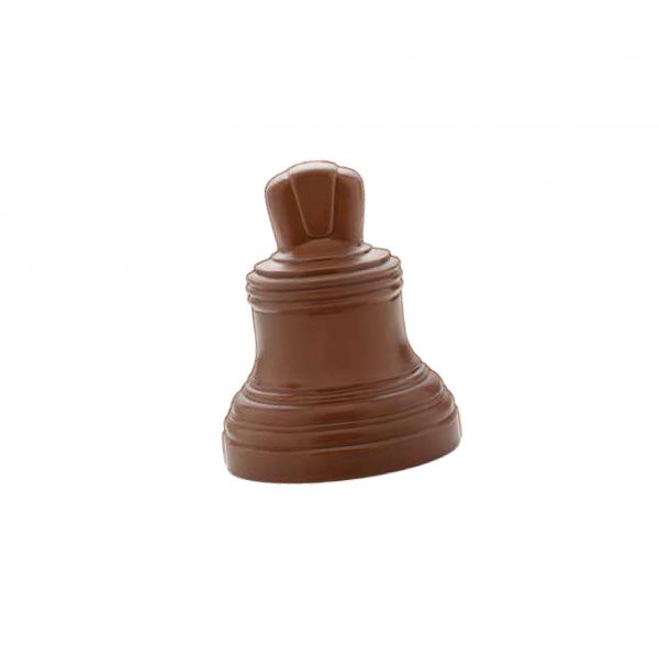 R018 Alisson la cloche lait 190 g net