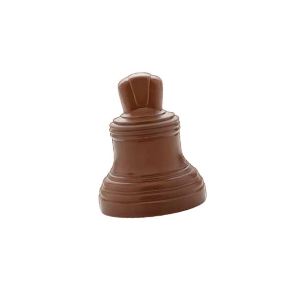 R018 Alisson la cloche lait 190 g net
