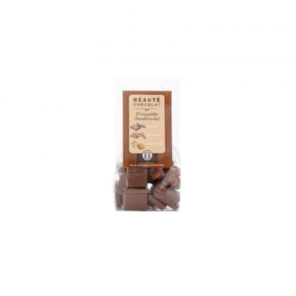 R029 Assortiment tout lait 150 g net