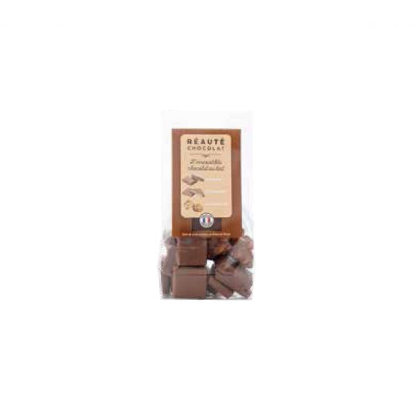 R029 Assortiment tout lait 150 g net