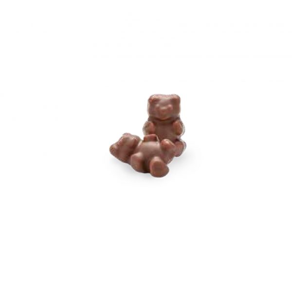 R035 Sachet oursons 75 g net