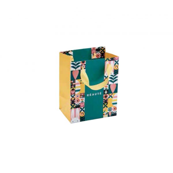 R036 Petit sac cadeau
