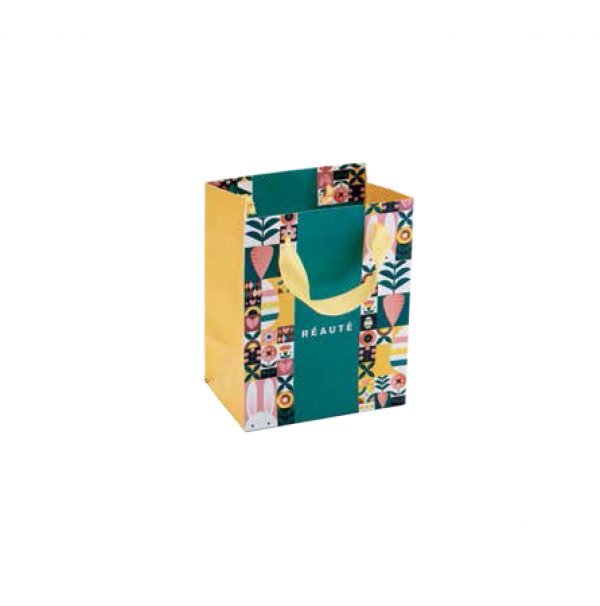 R036 Petit sac cadeau