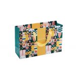 R037 Grand sac cadeau