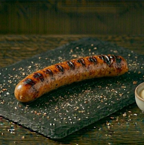 Saucisse